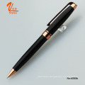 Office Stationery Bulk Metal Pen Heavy Ballpoint Pen